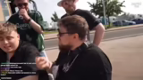 Diskussion über Eierlecken: P…