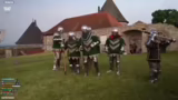 Battle Royale Herausforderung…