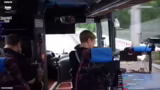 Spandau-Tour und Lokalkolorit