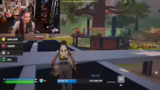Erkundung der Fortnite-Map un…