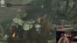 Dark Souls 1 und 2 und Pyroma…