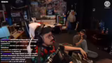 Just Chatting