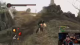 Diskussionen über Dark Souls…