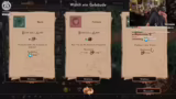 Organisation von 20 Streamern…