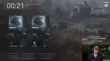 Vorbereitung auf Battlefield…