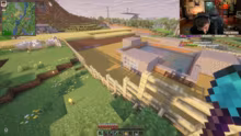 DIE TITANEN BAUEN WEITER ! CA14 Tag 3 T…