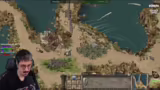 Clipqueue und Reactions