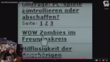 Diskussion über Raid-Leitung…