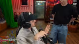 Reaction Marathon into Indie Game Sucht…