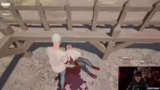 Half Sword