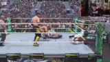 WWE 2K25 Gameplay mit DLC Cha…