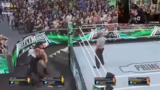 Neustart von WWE 2K25 und Tag…