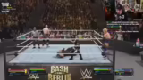 Tag Team Matches mit Regel Sc…