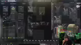 Tarkov und Stronghold Crusade…