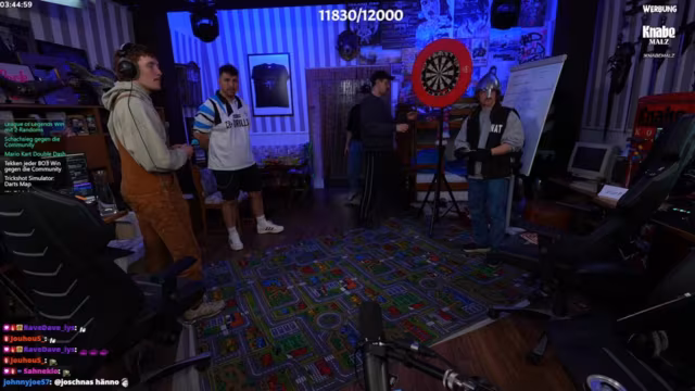 DREI KNABEN VS EINE KOLA ! KNABE KOLA W…