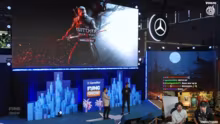 GAMESCOM TAG 2