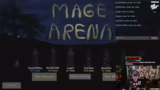 Mage Arena