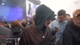 Wetterkapriolen und improvisi…