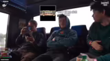 Erlebnisse Backstage und Wett…