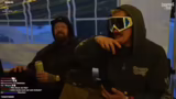 Backstage-Erlebnisse und Inte…
