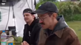 Festivalpläne und Moshpit-Erw…