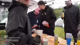 Extreme Challenges und Bierpo…