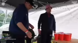 Bierpong-Regeln und Konsequen…