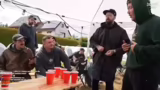 Nächste Runde und Teamnamen