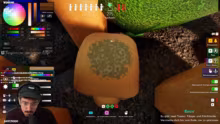 MECCHA CHAMELEON AM MITTWOCH ! 20 Uhr E…