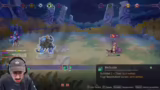 Gameplay von Ethermancer und…