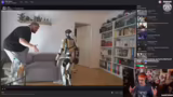 Clip Queue und Ankündigung We…