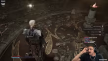 Der Re(a)gierende ist wieder LIVE! TECH…