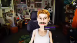 KI Henno übernimmt den Stream…