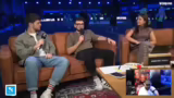Eindrücke vom Gast Mario Basl…