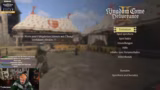 Soundprobleme bei Warhorse un…