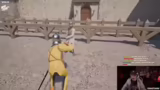 Half Sword