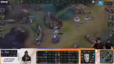 Spielanalyse und Teamdynamik