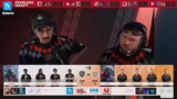League of Legends