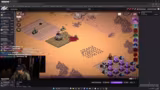 Dieses Game bringt mich in den (Auf)zug…