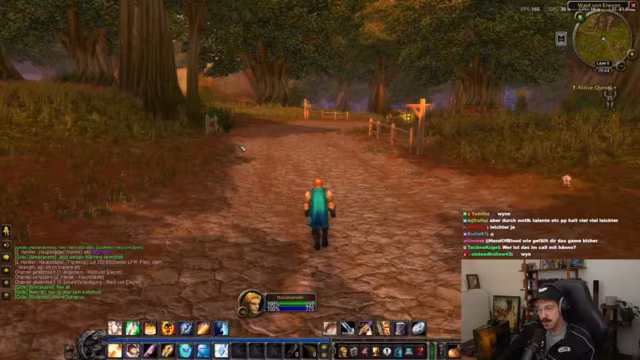 WoW-Clipqueue, Reactions etc. ! Heute A…