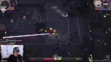 FULL TRYHARD DEADLY DAYS CHALLENGE