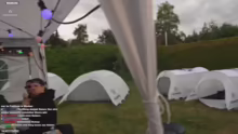 ZOCKERBUS TOUR - TAG 1 ROCK AM RING !he…