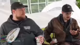 Ankunft am aufgemotzten Camp…
