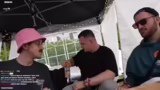 Eindrücke vom Festival und St…