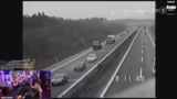 Autobahn-Erlebnisse und Disku…