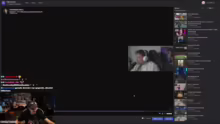 Reactions, später Schedule 1 Finale 18…
