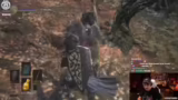 Dark Souls Gameplay und Waffe…