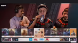 League of Legends Match Eintr…