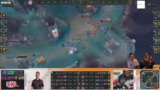 Spielanalyse und Teamdynamik