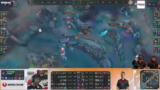 Spielanalyse und Teamdynamik